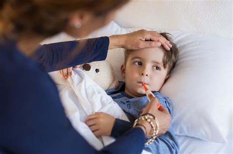 Mayo Clinic Minute: How to tell if your child has a fever